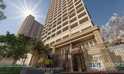 Apartamento com 2 quartos à venda na Rua Pirajussara, 4123, Butantã, São Paulo, 62 m2 por R$ 696.270