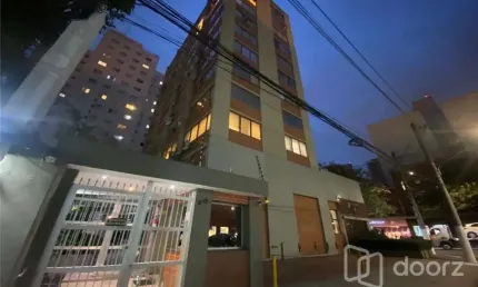 Sala comercial à venda na Rua Professor Carlos de Carvalho, 28, Itaim Bibi, São Paulo, 41 m2 por R$ 320.000