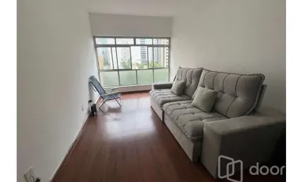 Apartamento com 2 quartos à venda na rua clodomiro amazonas, 31, itaim bibi, são paulo, 83 m2 por r$ 700.000