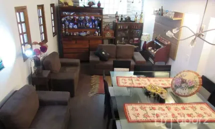 Casa com 3 quartos à venda na rua planeta, 40, chácara belenzinho, são paulo, 327 m2 por r$ 735.000