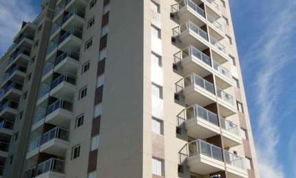 Apartamento com 1 quarto à venda na Rua Ângela Tomé, 177, Rudge Ramos, São Bernardo do Campo, 36 m2 por R$ 355.000