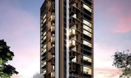 Apartamento com 2 quartos à venda na avenida onze de junho, 933, vila clementino, são paulo, 67 m2 por r$ 918.200