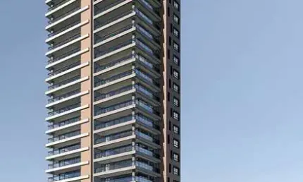 Apartamento com 4 quartos à venda na rua ministro luiz gallotti, 134, brooklin, são paulo, 166 m2 por r$ 2.415.000