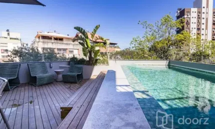 Apartamento com 3 quartos à venda na Avenida Bagé, 757, Petrópolis, Porto Alegre, 117 m2 por R$ 1.720.000