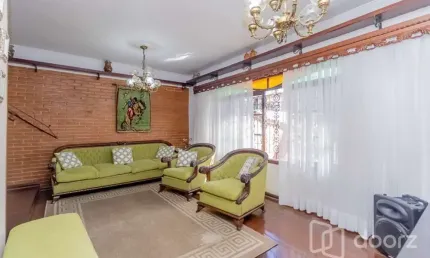 Casa com 4 quartos à venda na Rua Cananéia, 100, Vila Prudente, São Paulo, 333 m2 por R$ 1.218.000