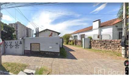 Terreno em condomínio fechado à venda na Rua Coronel Aparício Borges, 1100, Glória, Porto Alegre, 2296 m2 por R$ 2.500.000