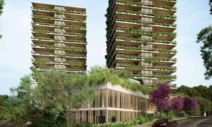 Apartamento com 2 quartos à venda na Avenida São Gualter, 108, Alto de Pinheiros, São Paulo, 171 m2 por R$ 3.711.544