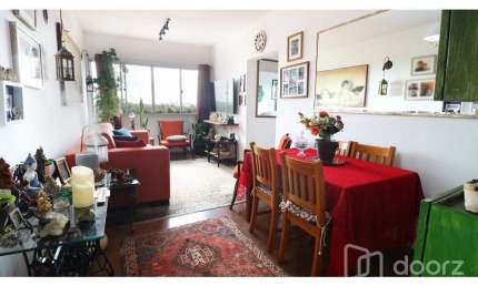 Apartamento com 2 quartos à venda na Rua Xavier Gouveia, 293, Campo Belo, São Paulo, 70 m2 por R$ 690.000