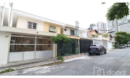 Casa com 5 quartos à venda na rua professora maria edivani do amaral dick, 98, morumbi, são paulo, 200 m2 por r$ 1.200.000