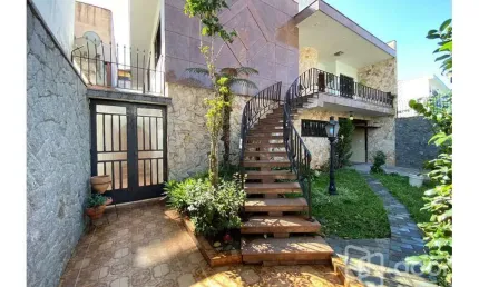 Casa com 3 quartos à venda na antônio luís vieira, 37, jardim piqueroby, são paulo, 250 m2 por r$ 1.185.000