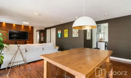 Apartamento com 2 quartos à venda na Rua Guararapes, 2073, Brooklin Paulista, São Paulo, 111 m2 por R$ 1.900.000
