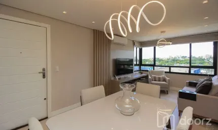 Apartamento com 2 quartos à venda na Avenida Assis Brasil, 1104, Santa Maria Goretti, Porto Alegre, 70 m2 por R$ 469.000