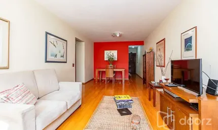 Apartamento com 3 quartos à venda na rua cônego eugênio leite, 574, pinheiros, são paulo, 111 m2 por r$ 1.000.000