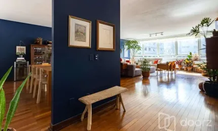 Apartamento com 3 quartos à venda na Alameda Jaú, 1817, Jardim Paulista, São Paulo, 292 m2 por R$ 2.950.000