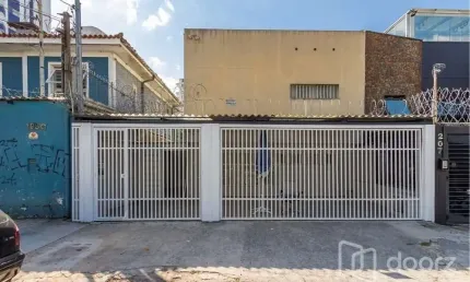 Ponto comercial à venda na rua josé dos santos júnior, 197, campo belo, são paulo, 140 m2 por r$ 780.977