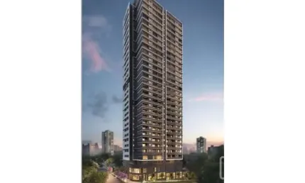 Apartamento com 1 quarto à venda na rua ettore lantieri, 102, sacomã, são paulo, 36 m2 por r$ 415.000