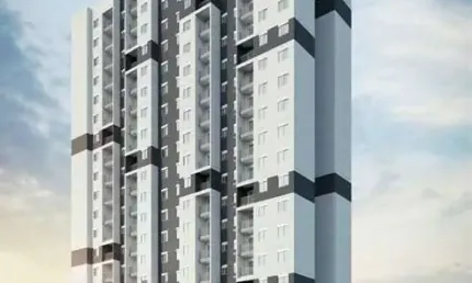 Apartamento com 3 quartos à venda na Avenida Doutor Rudge Ramos, 1174, Rudge Ramos, São Bernardo do Campo, 69 m2 por R$ 586.722