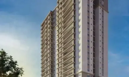 Apartamento com 2 quartos à venda na rua marquês olinda, 125, ipiranga, são paulo, 69 m2 por r$ 1.045.596