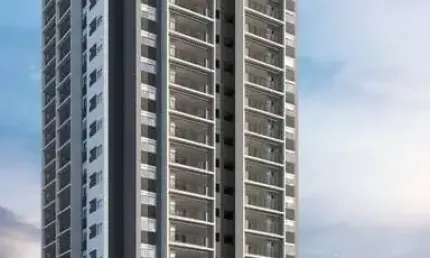 Apartamento com 3 quartos à venda na rua vergueiro, 5194, vila firmiano pinto, são paulo, 108 m2 por r$ 1.719.389