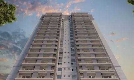 Apartamento com 3 quartos à venda na rua marquesa de santos, 41, ipiranga, são paulo, 83 m2 por r$ 999.974