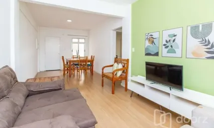 Apartamento com 2 quartos à venda na viera de moraes, 2029, campo belo, são paulo, 77 m2 por r$ 420.000