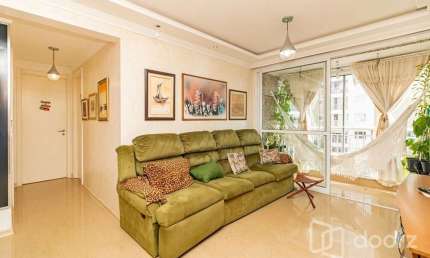 Apartamento com 3 quartos à venda na Beco Andaraí, 675, Passo da Areia, Porto Alegre, 84 m2 por R$ 720.000