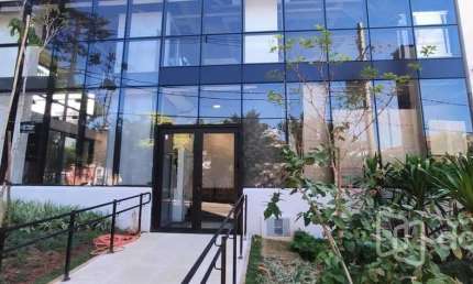 Ponto comercial à venda na Rua Rita Joana de Sousa, 464, Campo Belo, São Paulo, 247 m2 por R$ 3.128.600