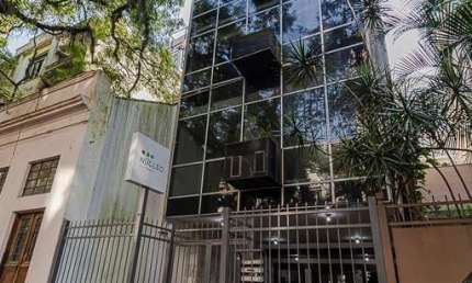 Sala comercial à venda na Rua Castro Alves, 52, Independência, Porto Alegre, 45 m2 por R$ 160.000