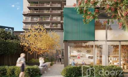 Ponto comercial à venda na Dom Manuel, 35, Campo Belo, São Paulo, 107 m2 por R$ 1.590.664