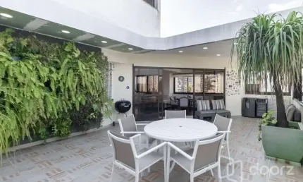 Cobertura com 3 quartos à venda na Rua Andréa Paulinetti, 97, Jardim das Acacias, São Paulo, 190 m2 por R$ 2.130.000