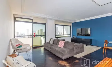 Apartamento com 4 quartos à venda na Rua Croata, 66, Vila Ipojuca, São Paulo, 171 m2 por R$ 1.299.000