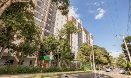 Apartamento com 3 quartos à venda na rua joaquim cruz, 300, santo antônio, porto alegre, 68 m2 por r$ 602.526