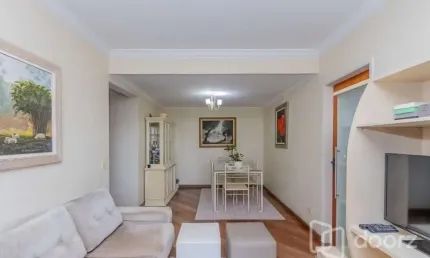 Apartamento com 3 quartos à venda na rua major freire, 820, vila monte alegre, são paulo, 84 m2 por r$ 600.000