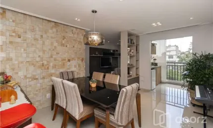 Apartamento com 2 quartos à venda na Rua Solidônio Leite, 2489, Vila Erna, São Paulo, 68 m2 por R$ 638.000