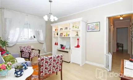 Apartamento com 3 quartos à venda na Rua José de Alencar, 761, Menino Deus, Porto Alegre, 84 m2 por R$ 465.000