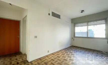 Apartamento com 2 quartos à venda na rua coronel vicente, 465, centro histórico, porto alegre, 69 m2 por r$ 280.000