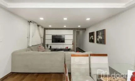 Casa com 3 quartos à venda na Rua Joshey Leão, 87, Sítio da Figueira, São Paulo, 260 m2 por R$ 960.000