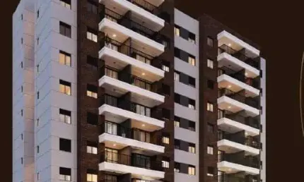 Apartamento com 2 quartos à venda na Rua Marechal Malet, 97, Vila Zelina, São Paulo, 52 m2 por R$ 566.024