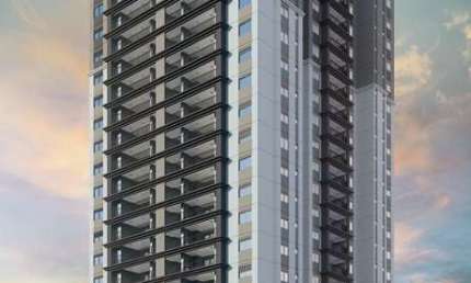 Apartamento com 3 quartos à venda na Rua Caçador de Esmeraldas, 219, Chácara Klabin, São Paulo, 100 m2 por R$ 1.349.550