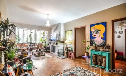 Apartamento com 3 quartos à venda na Rua Ramiro Barcelos, 953, Independência, Porto Alegre, 148 m2 por R$ 550.000