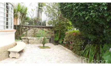 Casa com 3 quartos à venda na rua luís góis, 509, chácara inglesa, são paulo, 340 m2 por r$ 1.400.000