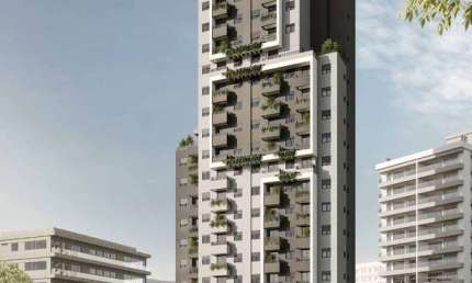 Apartamento com 1 quarto à venda na Rua Genebra, 287, Bela Vista, São Paulo, 24 m2 por R$ 323.133