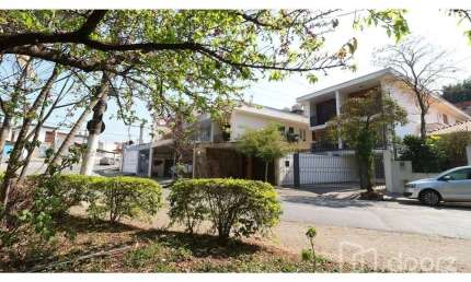 Casa com 4 quartos à venda na Rua Professor Campos Almeida, 178, Jardim Bonfiglioli, São Paulo, 250 m2 por R$ 900.000