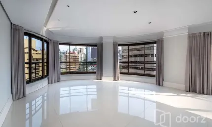 Apartamento com 4 quartos à venda na Rua Comendador Rheingantz, 696, Bela Vista, Porto Alegre, 373 m2 por R$ 4.590.000