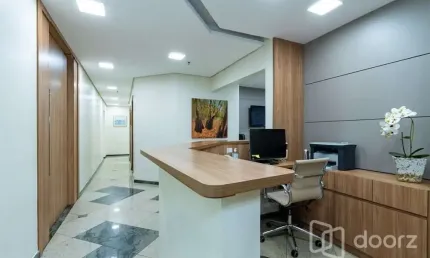 Sala comercial à venda na Rua Tabapuã, 100, Itaim Bibi, São Paulo, 206 m2 por R$ 2.300.000