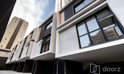 Casa em condomínio fechado com 2 quartos à venda na Rua Conde de Irajá, 171, Vila Mariana, São Paulo, 121 m2 por R$ 1.499.000