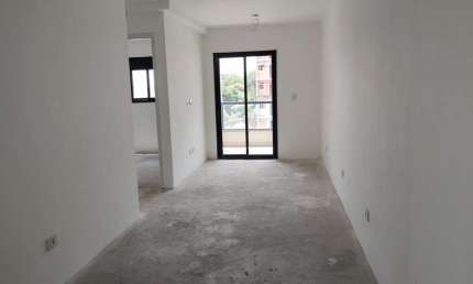 Apartamento com 2 quartos à venda na Rua Coronel Donato, 100, Vila Matilde, São Paulo, 44 m2 por R$ 350.000