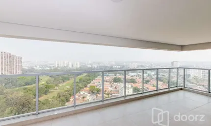 Apartamento com 3 quartos à venda na avenida nossa senhora do sabará, 221, jardim marajoara, são paulo, 155 m2 por r$ 1.850.000