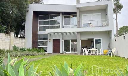 Casa em condomínio fechado com 3 quartos à venda na Rua Francisco Solano Borges, 200, Hípica, Porto Alegre, 174 m2 por R$ 899.000