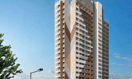 Apartamento com 1 quarto à venda na Avenida Santo Amaro, 3665, Brooklin Paulista, São Paulo, 29 m2 por R$ 411.405